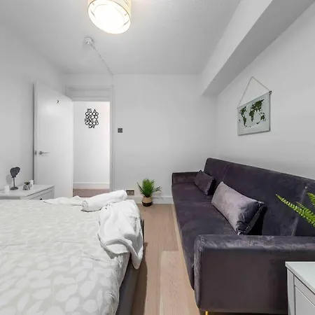 Sleep14 In Victoria London 43Vpr Apartment Exterior photo