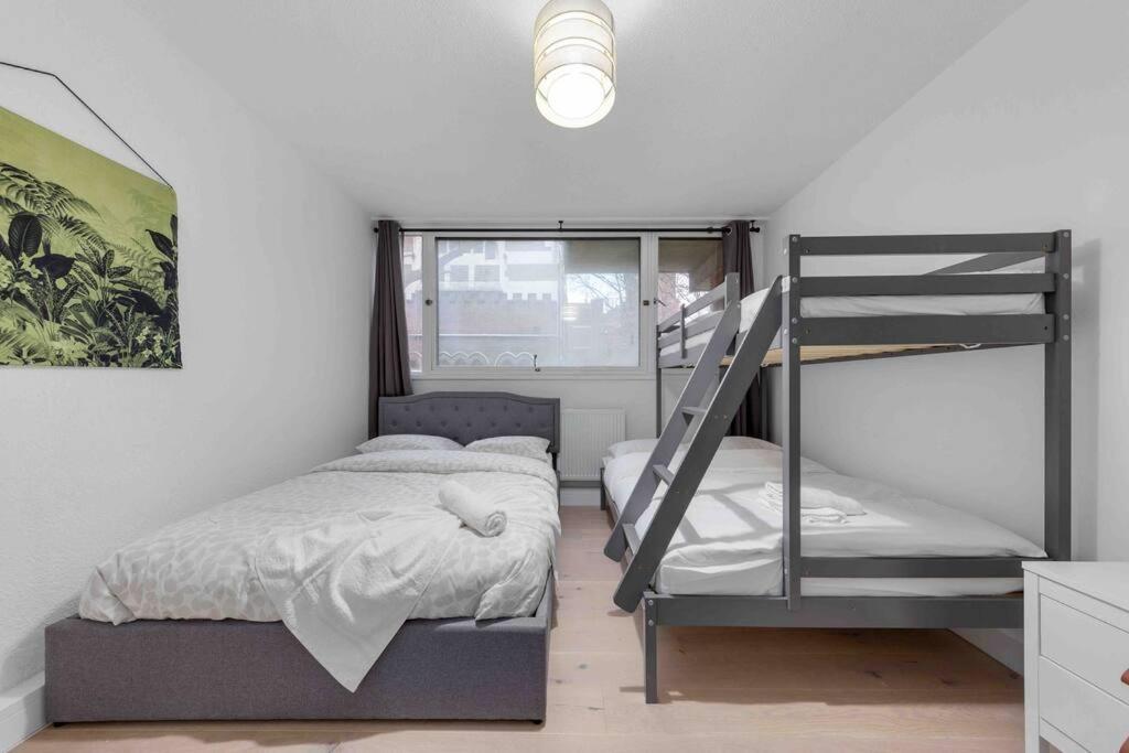 Apartment Sleep14 In Victoria 43vpr