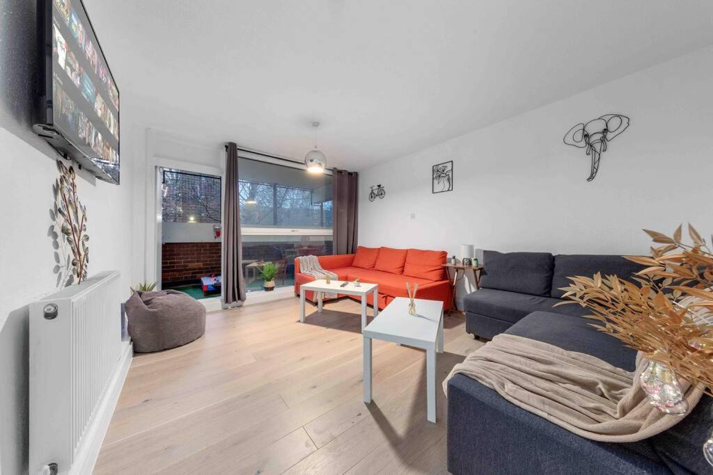 Apartment Sleep14 In Victoria 43vpr *