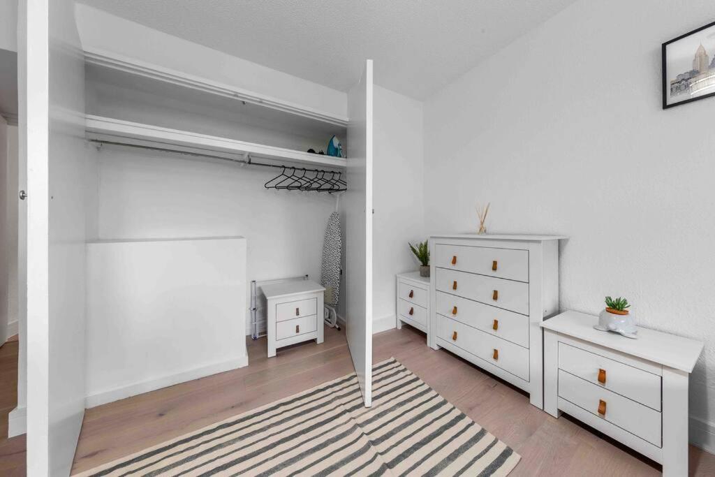 Sleep14 In Victoria 43vpr Apartment
