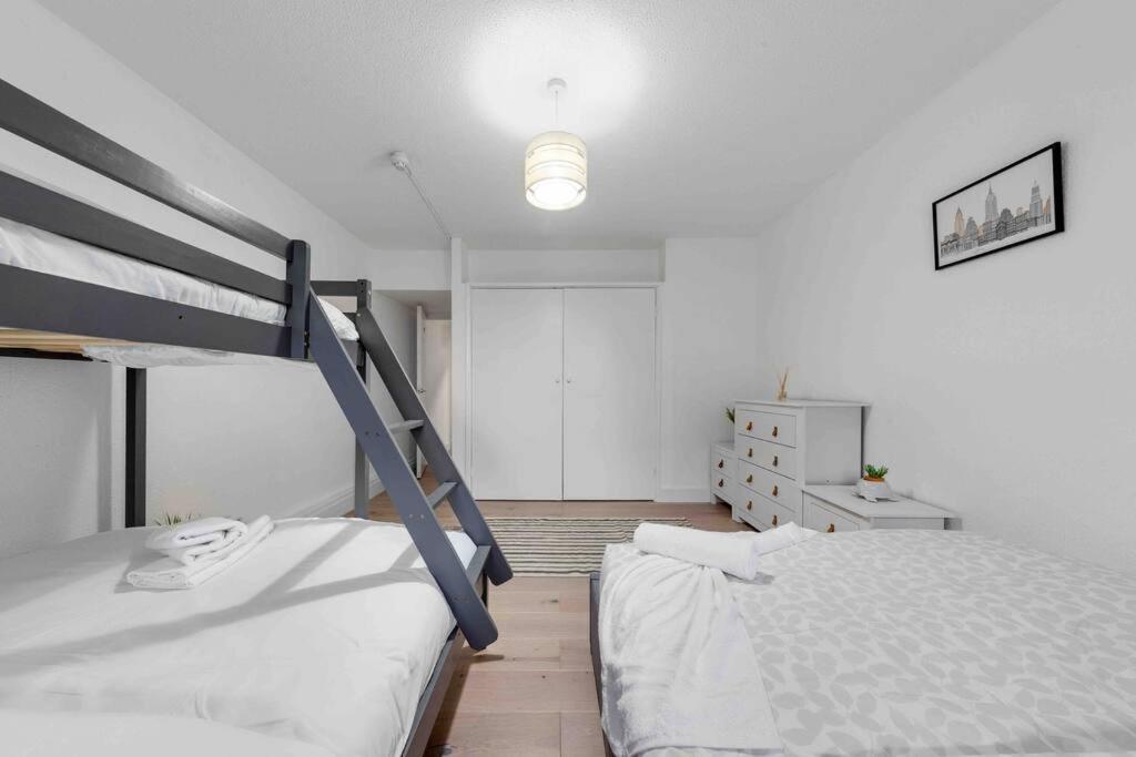 Apartment Sleep14 In Victoria 43vpr *