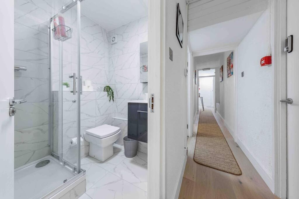 Sleep14 In Victoria 43vpr Apartment London
