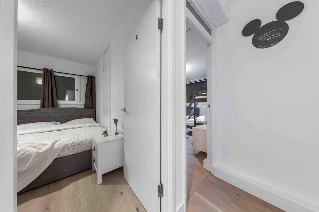 Apartment Sleep14 In Victoria 43vpr