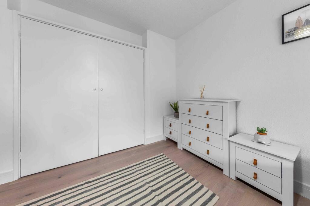Apartment Sleep14 In Victoria 43vpr *