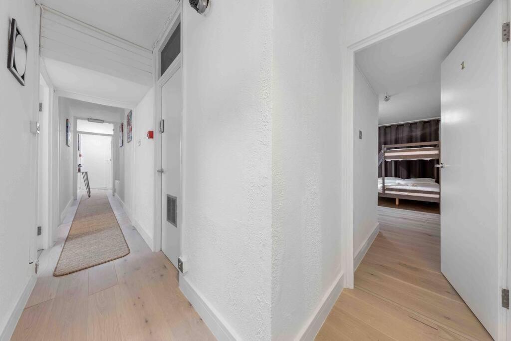 Apartment Sleep14 In Victoria 43vpr *