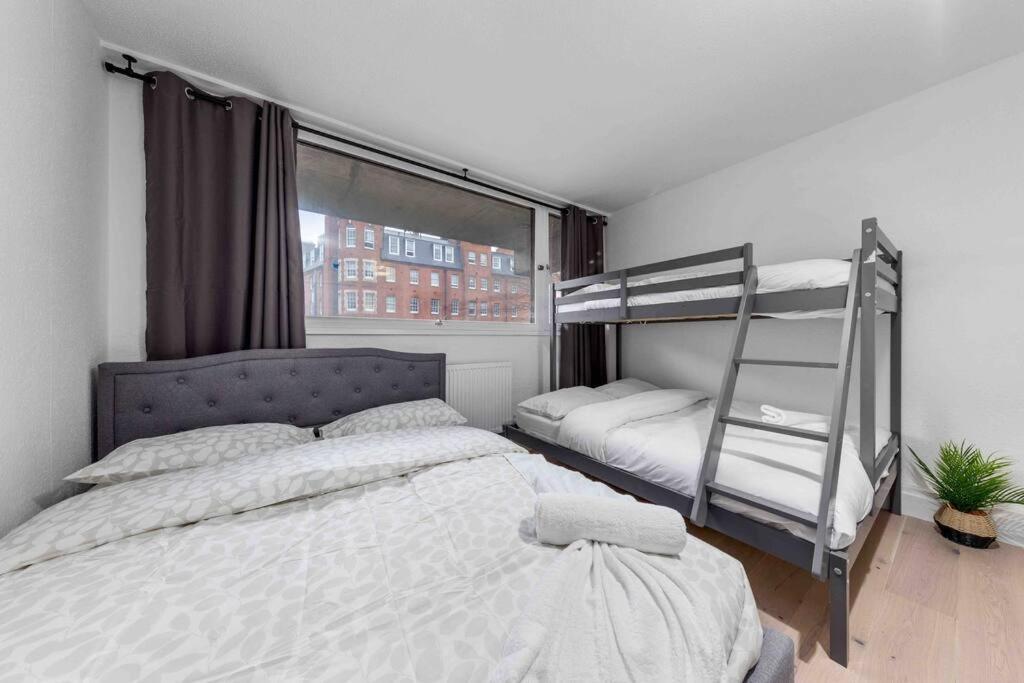 Apartment Sleep14 In Victoria 43vpr