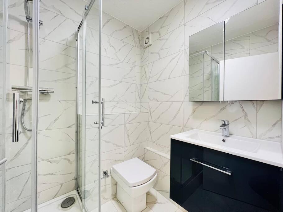 Sleep14 In Victoria 43vpr Apartment *