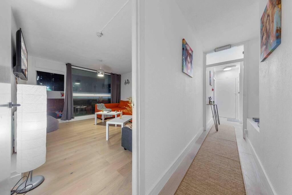 Sleep14 In Victoria 43vpr Apartment
