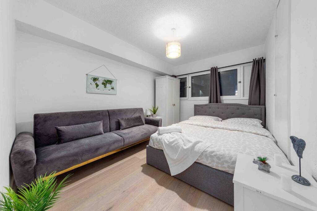 Apartment Sleep14 In Victoria 43vpr