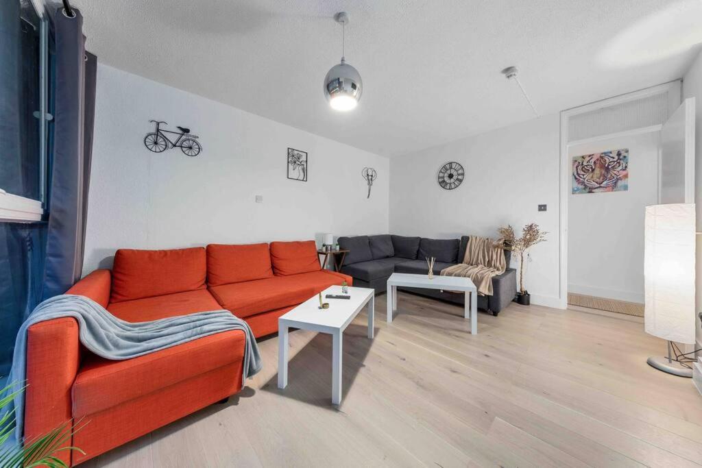 Sleep14 In Victoria 43vpr Apartment *