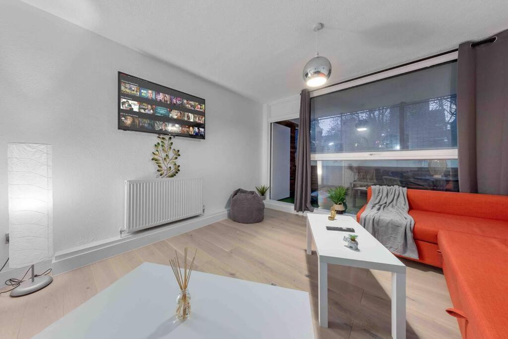 Appartamento Sleep14 In Victoria 43vpr